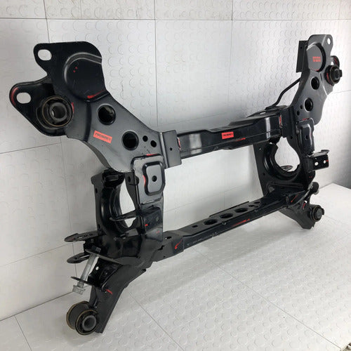 Puente Bastidor Trasero Ford Edge 2.0 2015-2018