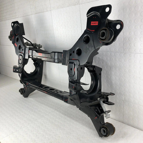 Puente Bastidor Trasero Ford Edge 2.0 2015-2018