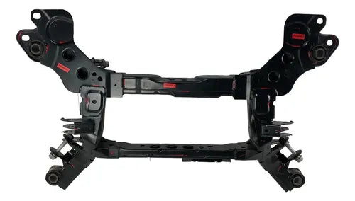 Puente Bastidor Trasero Ford Edge 2.0 2015-2018