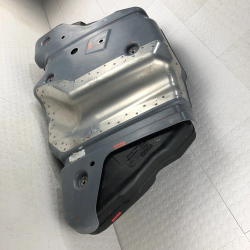 Tanque De Gasolina Ford Edge 2015-2018