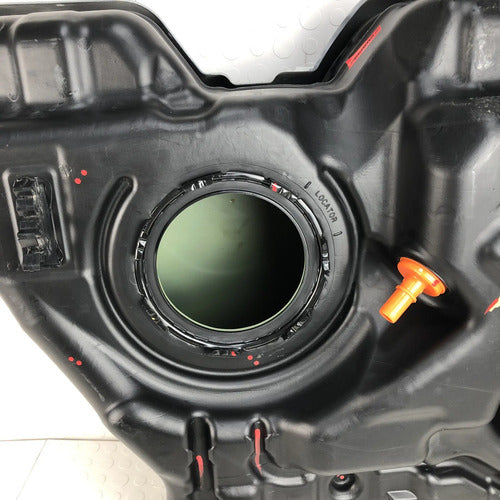 Tanque De Gasolina Ford Edge 2015-2018