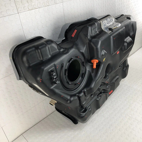 Tanque De Gasolina Ford Edge 2015-2018