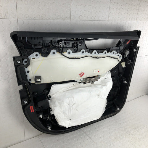 Panel Puerta Delantera Derecha Ford Edge Titanium 2015-2018