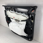 Panel Puerta Delantera Derecha Ford Edge Titanium 2015-2018