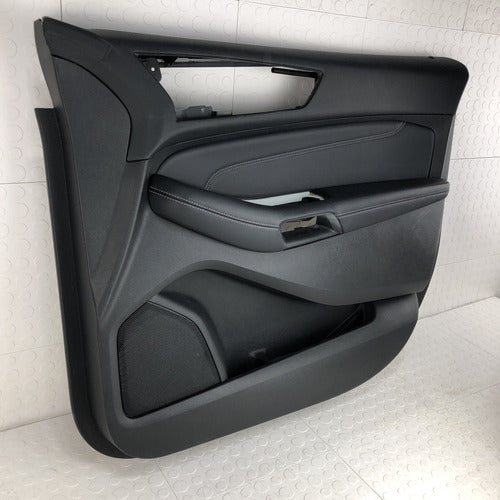 Panel Puerta Delantera Derecha Ford Edge Titanium 2015-2018