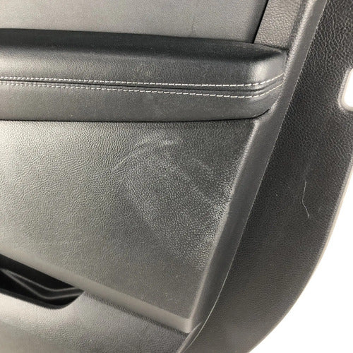 Panel Puerta Delantera Derecha Ford Edge Titanium 2015-2018