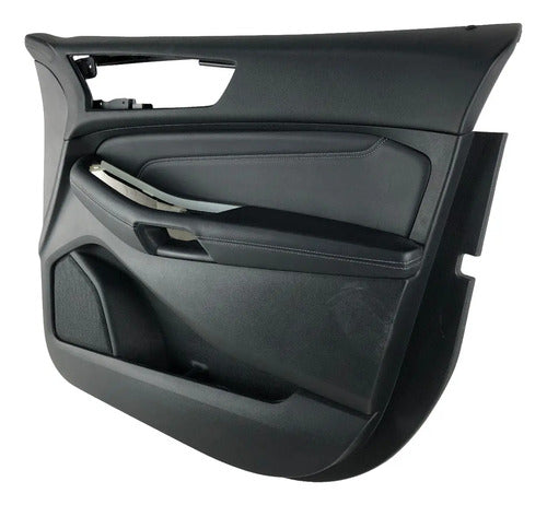 Panel Puerta Delantera Derecha Ford Edge Titanium 2015-2018