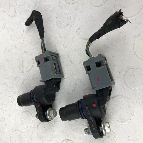 Par Sensores Posicion Árbol Levas Ford Edge 2.0 2015-2018