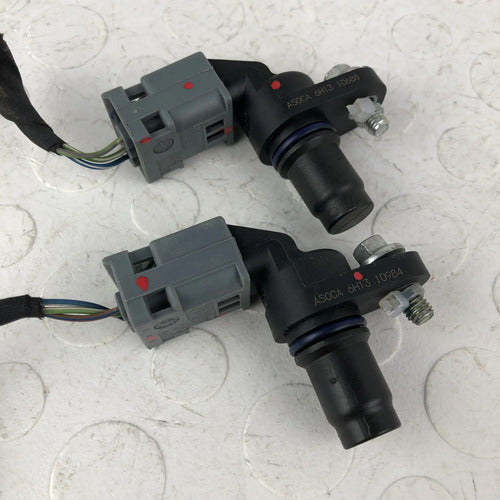 Par Sensores Posicion Árbol Levas Ford Edge 2.0 2015-2018