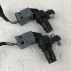 Par Sensores Posicion Árbol Levas Ford Edge 2.0 2015-2018