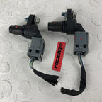 Par Sensores Posicion Árbol Levas Ford Edge 2.0 2015-2018