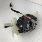 Chapa Cerradura Trasera Izquierda Ford Edge 2015-2018