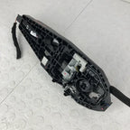 Manija Exterior Delantera Derecha Ford Edge 2015-2018 (det)
