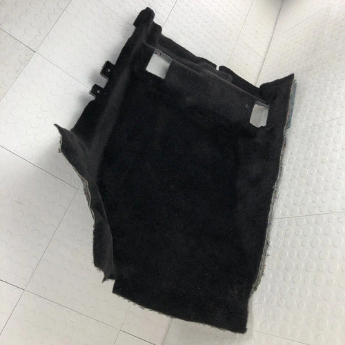 Tapete Alfombra Copiloto Ford Edge 2015-2018