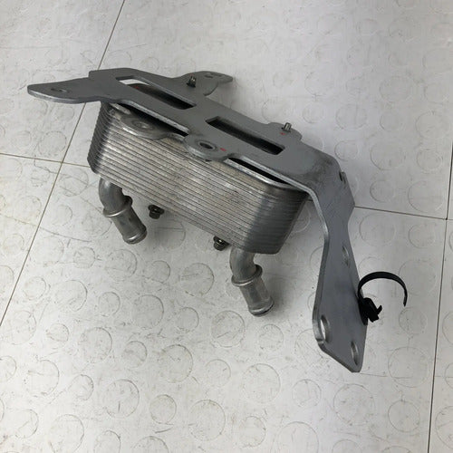 Enfriador De Aceite Ford Edge Titanium 2.0 2015-2018