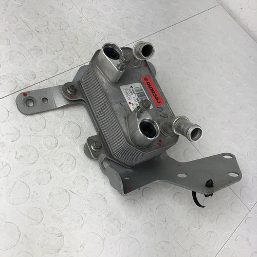 Enfriador De Aceite Ford Edge Titanium 2.0 2015-2018