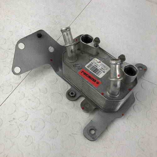 Enfriador De Aceite Ford Edge Titanium 2.0 2015-2018