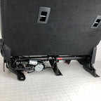 Cubre Asiento Trasero Izquierdo Ford Edge Titanium 2017
