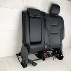 Cubre Asiento Trasero Izquierdo Ford Edge Titanium 2017