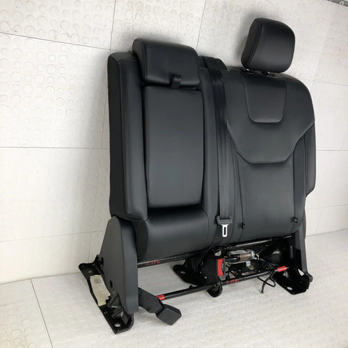 Cubre Asiento Trasero Izquierdo Ford Edge Titanium 2017