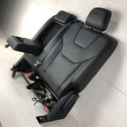 Cubre Asiento Trasero Izquierdo Ford Edge Titanium 2017