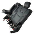 Cubre Asiento Trasero Izquierdo Ford Edge Titanium 2017