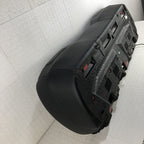 Cubre Asiento Trasero Sentadera Ford Edge Titanium 2015-2018