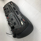 Cubre Asiento Trasero Sentadera Ford Edge Titanium 2015-2018