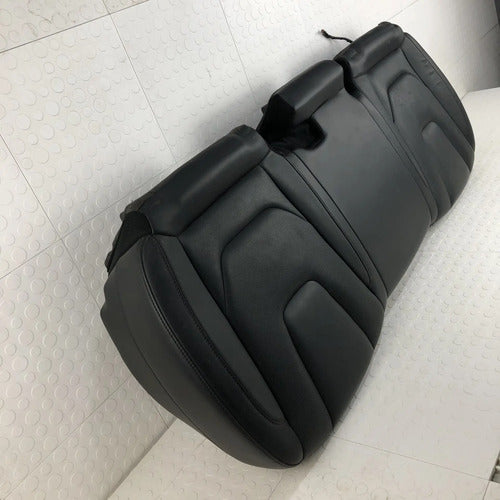Cubre Asiento Trasero Sentadera Ford Edge Titanium 2015-2018