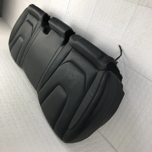 Cubre Asiento Trasero Sentadera Ford Edge Titanium 2015-2018