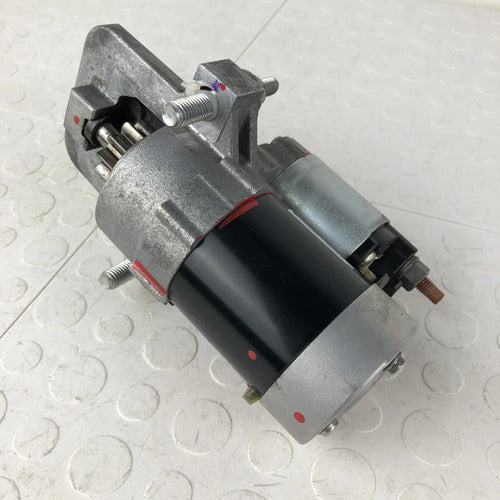 Marcha Original Ford Edge Titanium 2.0 2015-2018