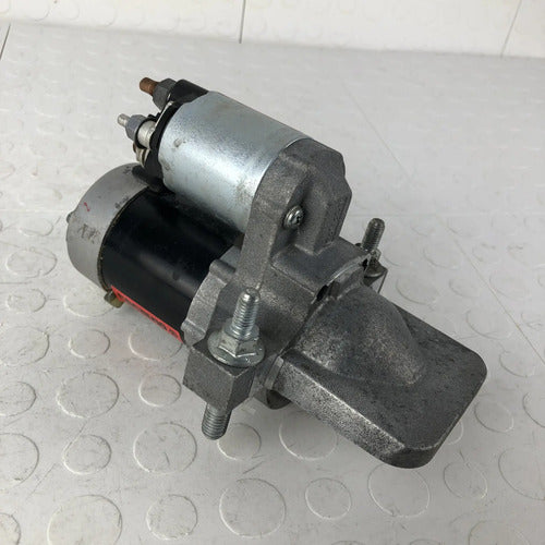 Marcha Original Ford Edge Titanium 2.0 2015-2018