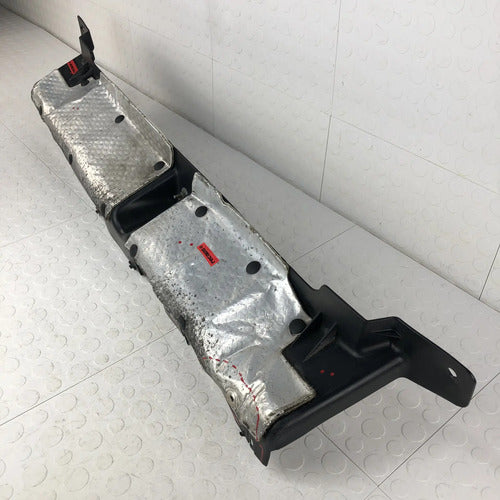Tolva Inferior Motor Ford Edge Titanium 2.0 2015-2018