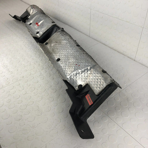 Tolva Inferior Motor Ford Edge Titanium 2.0 2015-2018