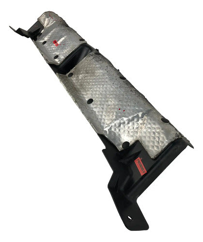 Tolva Inferior Motor Ford Edge Titanium 2.0 2015-2018