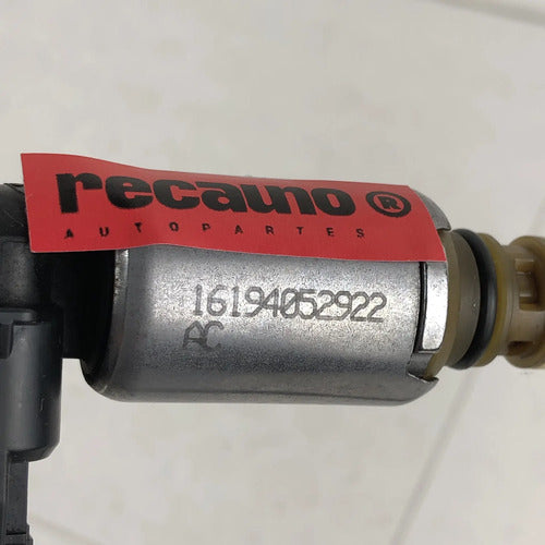 Solenoide Ford Edge Titanium 2.0 2015-2018