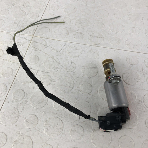 Solenoide Ford Edge Titanium 2.0 2015-2018