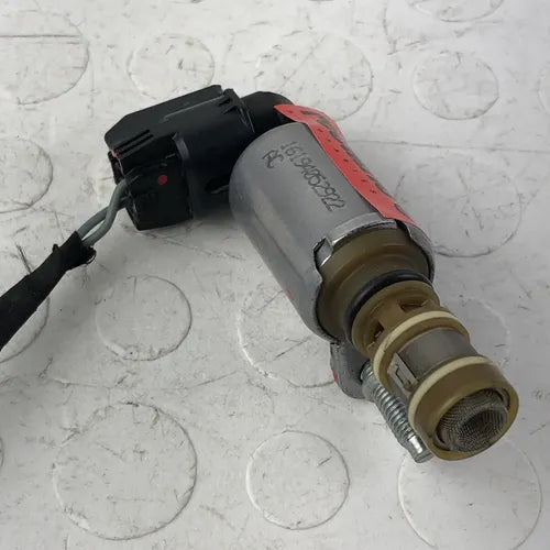 Solenoide Ford Edge Titanium 2.0 2015-2018