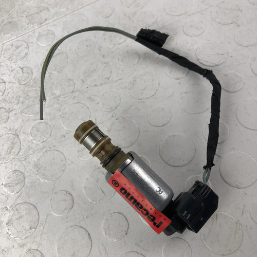 Solenoide Ford Edge Titanium 2.0 2015-2018