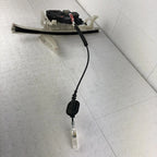 Chapa Cerradura Delantera Derecha Ford Edge 2015-2018