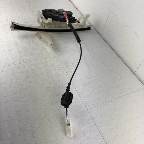 Chapa Cerradura Delantera Derecha Ford Edge 2015-2018