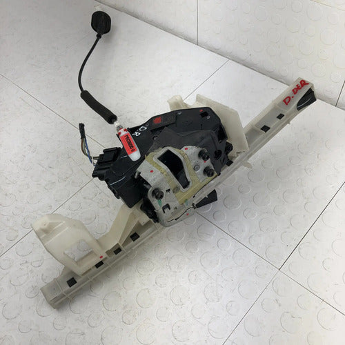 Chapa Cerradura Delantera Derecha Ford Edge 2015-2018