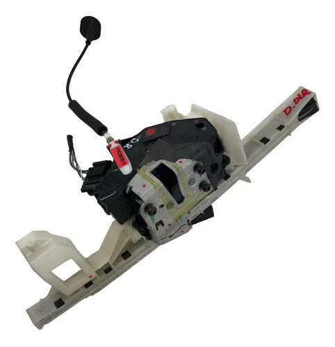 Chapa Cerradura Delantera Derecha Ford Edge 2015-2018