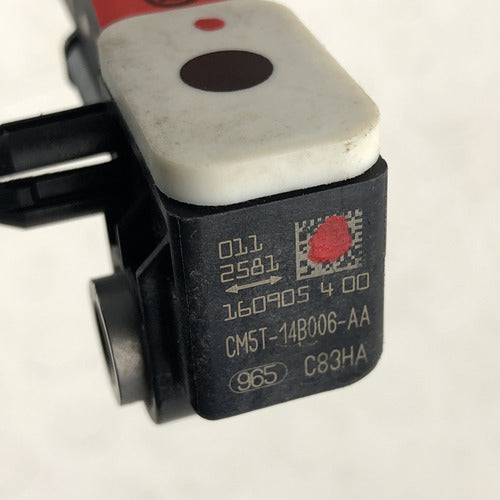 Sensor Impacto Bolsa De Aire Ford Edge 2015-2018