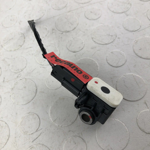 Sensor Impacto Bolsa De Aire Ford Edge 2015-2018
