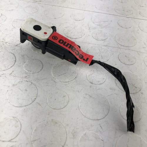 Sensor Impacto Bolsa De Aire Ford Edge 2015-2018