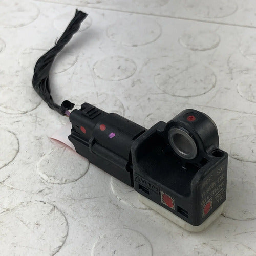 Sensor Impacto Bolsa De Aire Ford Edge 2015-2018