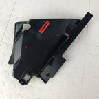 Tolva Deflector Radiador Ford Edge Titanium 2.0 2015-2018