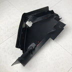 Tolva Deflector Radiador Ford Edge Titanium 2.0 2015-2018