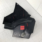 Tolva Inferior Motor Der Ford Edge Titanium 2.0 2015-2018